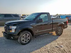 1FTMF1CPXGKD63466 2016 FORD F-150