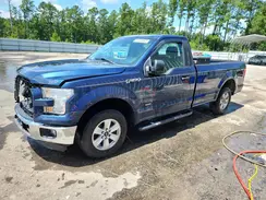 1FTMF1CPXGKE41163 2016 FORD F-150