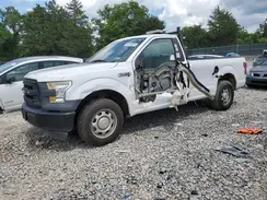 1FTMF1CPXGKE58416 2016 FORD F-150
