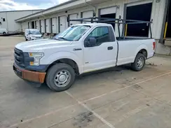 1FTMF1CPXGKF43322 2016 FORD F-150