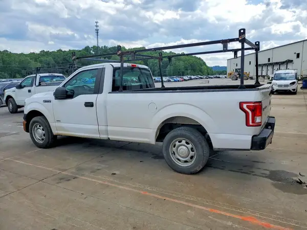 1FTMF1CPXGKF43322 2016 FORD F-150 - Image 2