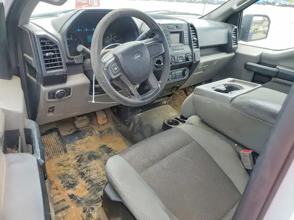 1FTMF1CPXGKF43322 2016 FORD F-150 - Image 8