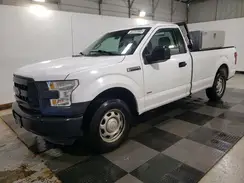 1FTMF1CPXGKF81956 2016 FORD F-150