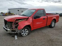 1FTMF1CPXHKC31115 2017 FORD F-150