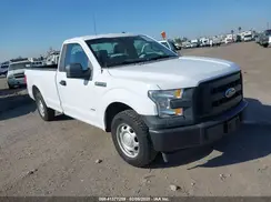 1FTMF1CPXHKC74045 2017 FORD F-150