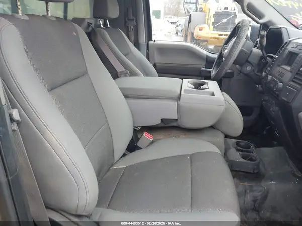1FTMF1CPXHKC94327 2017 FORD F-150 - Image 8