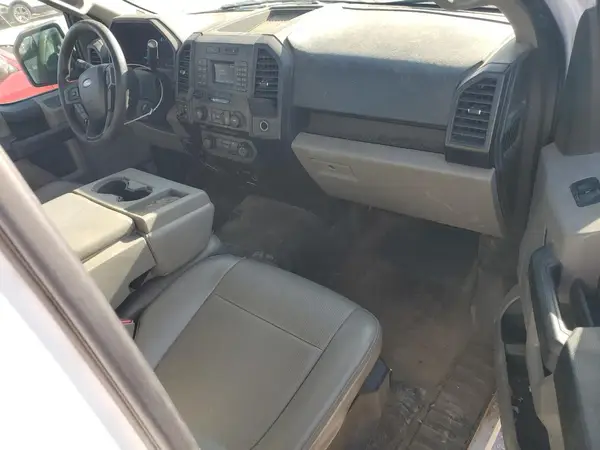 1FTMF1CPXHKD39492 2017 FORD F-150 - Image 8