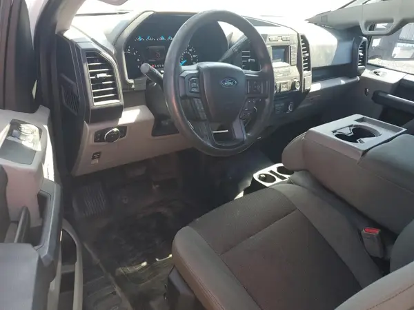 1FTMF1CPXHKD54672 2017 FORD F-150 - Image 8