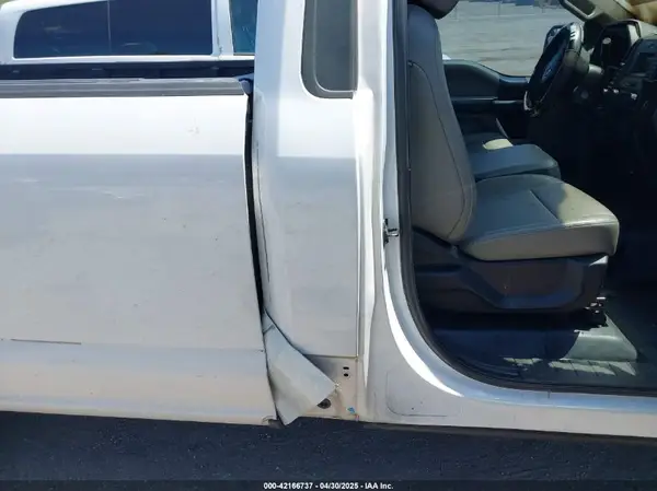 1FTMF1CPXHKE06513 2017 FORD F-150 - Image 8