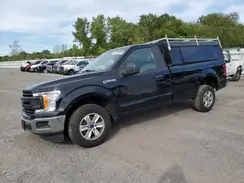1FTMF1CPXJKC90087 2018 FORD F-150