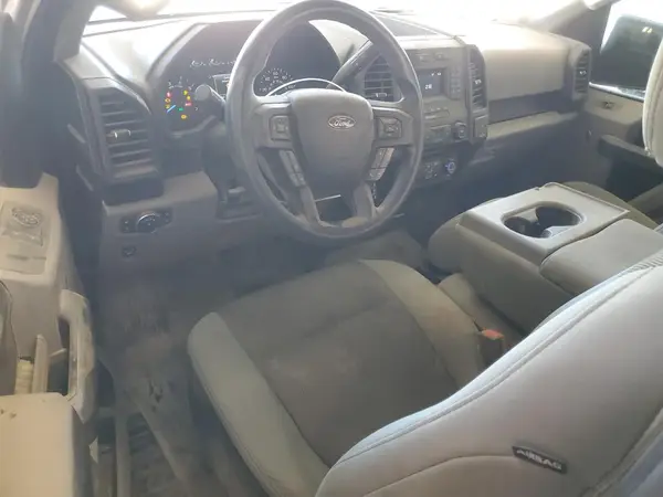 1FTMF1CPXJKE35757 2018 FORD F-150 - Image 8