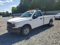 1FTMF1CPXJKF23479 2018 FORD F-150