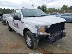 1FTMF1CPXJKF68535 2018 FORD F-150