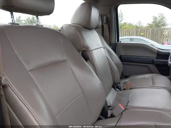 1FTMF1CPXJKF68535 2018 FORD F-150 - Image 8