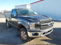 1FTMF1CPXJKF73993 2018 FORD F-150