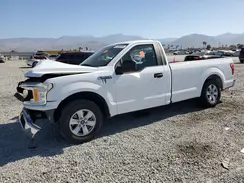 1FTMF1CPXKKC14080 2019 FORD F-150