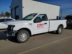 1FTMF1CPXKKD75674 2019 FORD F-150