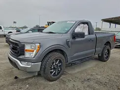 1FTMF1CPXNKD02020 2022 FORD F-150