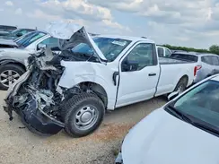1FTMF1CPXNKD77154 2022 FORD F-150
