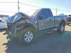 1FTMF1CPXNKE22707 2022 FORD F-150