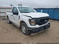 1FTMF1CPXPKF78037 2023 FORD F-150