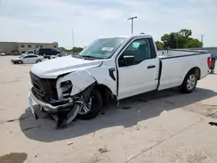 1FTMF1CPXPKG20481 2023 FORD F-150