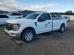 1FTMF1CPXPKG21534 2023 FORD F-150