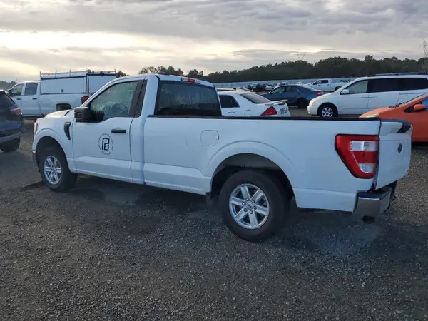 1FTMF1CPXPKG21534 2023 FORD F-150 - Image 2