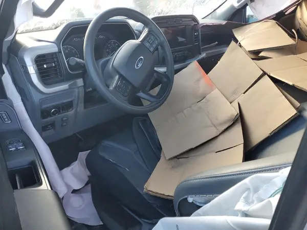 1FTMF1CPXPKG21534 2023 FORD F-150 - Image 8