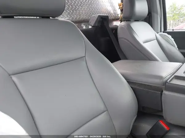 1FTMF1CPXPKG21694 2023 FORD F-150 - Image 8