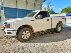 1FTMF1E50JKF49343 2018 FORD F-150