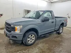 1FTMF1E50KFA17858 2019 FORD F-150