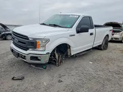 1FTMF1E50KKC06758 2019 FORD F-150