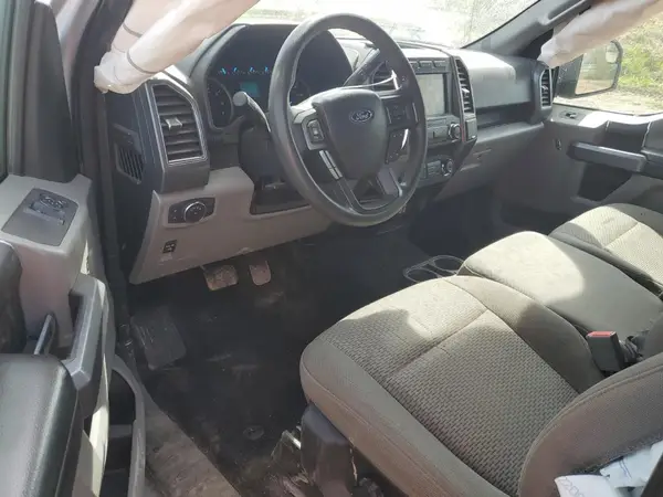 1FTMF1E50KKC93304 2019 FORD F-150 - Image 8