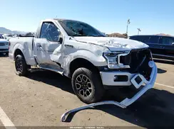 1FTMF1E50KKC98096 2019 FORD F-150