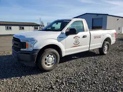 1FTMF1E50KKE70515 2019 FORD F-150