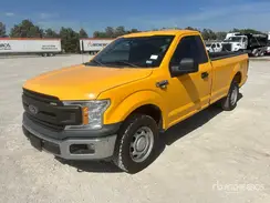 1FTMF1E50LKD46147 2020 FORD F-150