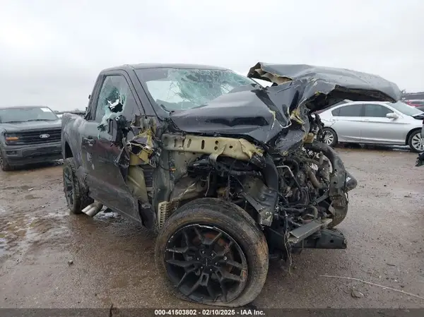 1FTMF1E50MKD46067 2021 FORD F-150 - Image 1