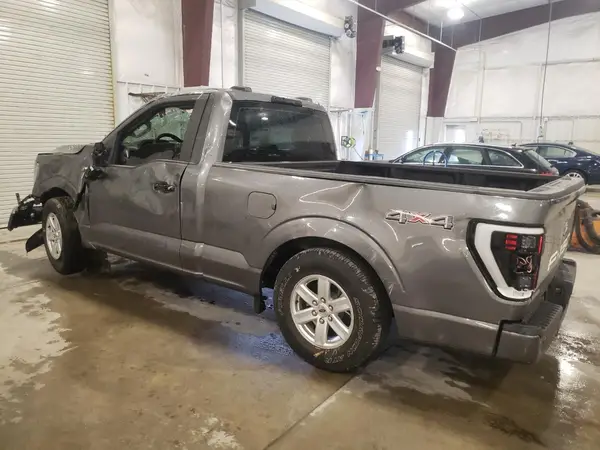 1FTMF1E50MKD80834 2021 FORD F-150 - Image 2