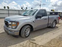 1FTMF1E50PKD08620 2023 FORD F-150