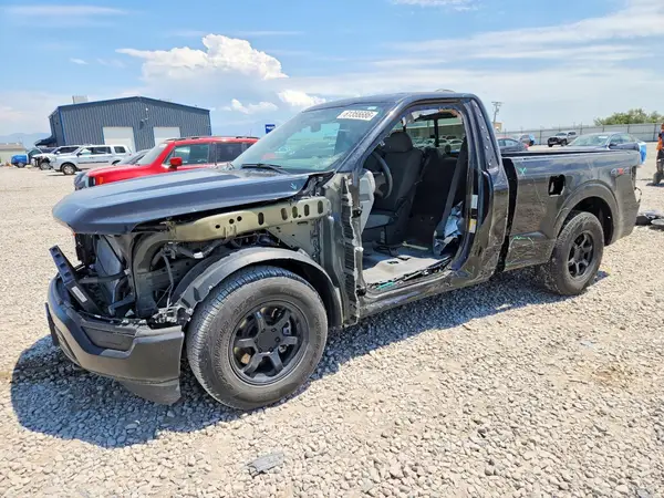 1FTMF1E50PKF32681 2023 FORD F-150 - Image 1