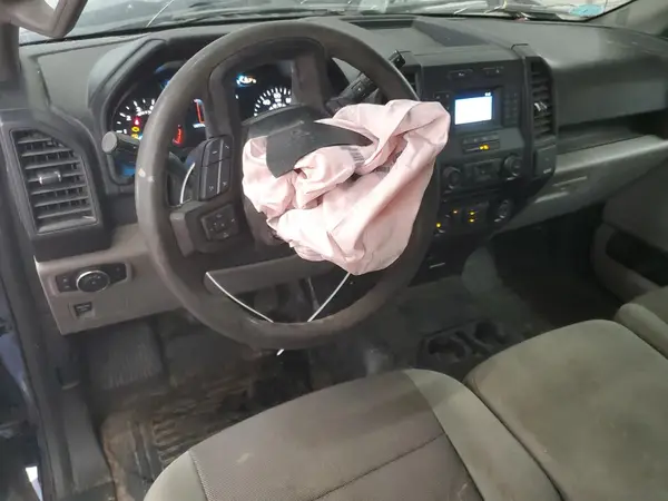 1FTMF1E51JFA91482 2018 FORD F-150 - Image 8