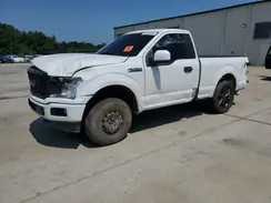 1FTMF1E51JFB50093 2018 FORD F-150