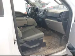 1FTMF1E51JKD25806 2018 FORD F-150