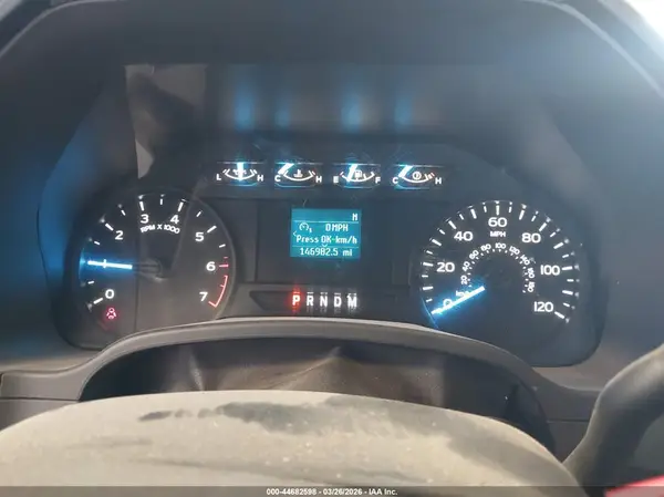 1FTMF1E51JKD25806 2018 FORD F-150 - Image 2