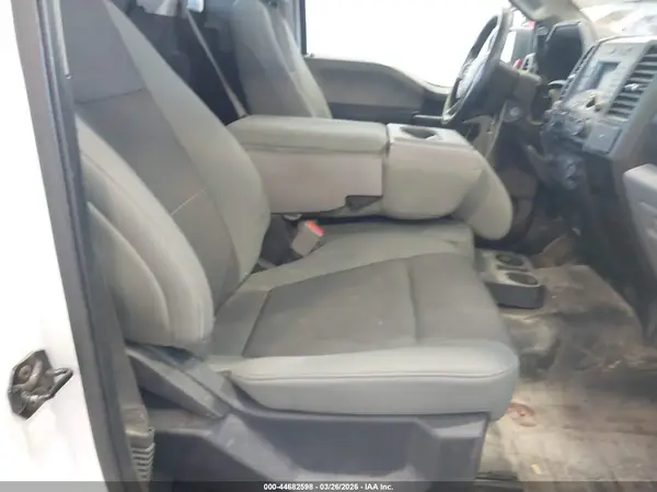 1FTMF1E51JKD25806 2018 FORD F-150 - Image 3