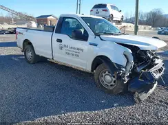1FTMF1E51JKD77484 2018 FORD F-150