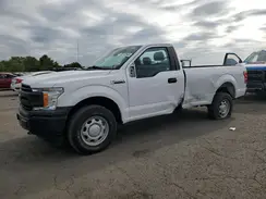 1FTMF1E51JKE54886 2018 FORD F-150