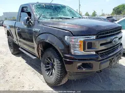 1FTMF1E51KFD20079 2019 FORD F-150