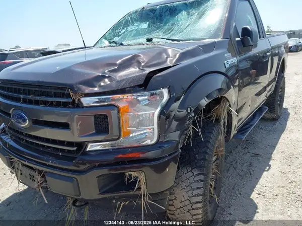 1FTMF1E51KFD20079 2019 FORD F-150 - Image 2